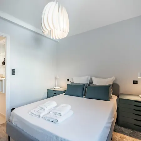 Wonderful One Bedroom In The Heart Of Daire