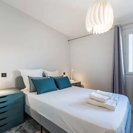 Daire Wonderful One Bedroom In The Heart Of