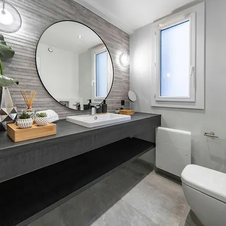 Apartamento Wonderful One Bedroom In The Heart Of